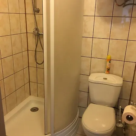 Apartamento Butas Prie Reabilitacijos Ligonines Palanga