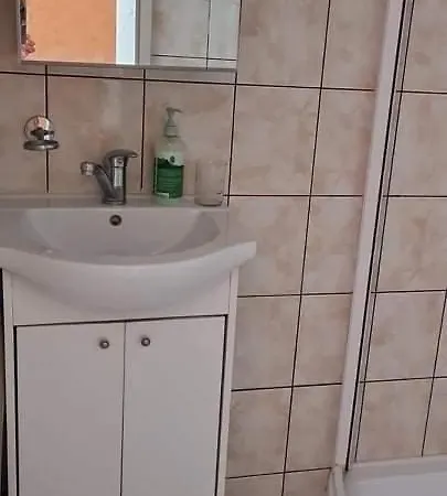 Apartamento Butas Prie Reabilitacijos Ligonines