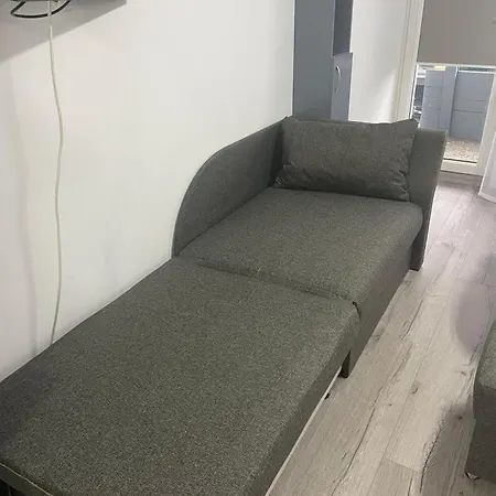 شقة Butas Prie Reabilitacijos Ligonines بالانغا