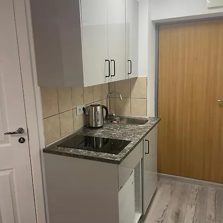 Butas Prie Reabilitacijos Ligonines * بالانغا